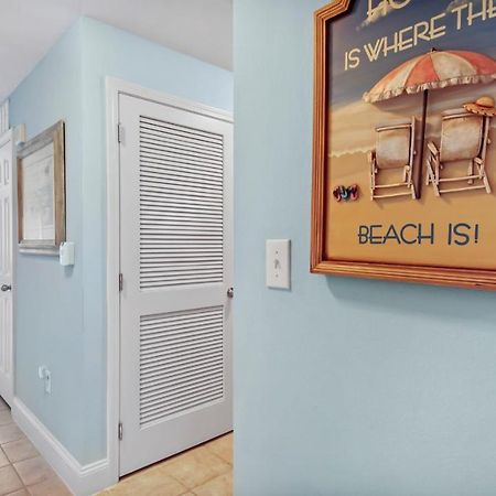 Laketown Wharf #1704 By Nautical Properties Vacation Rentals Panama City Beach Luaran gambar
