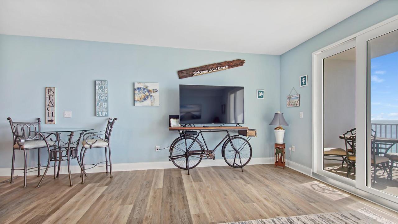 Laketown Wharf #1704 By Nautical Properties Vacation Rentals Panama City Beach Luaran gambar