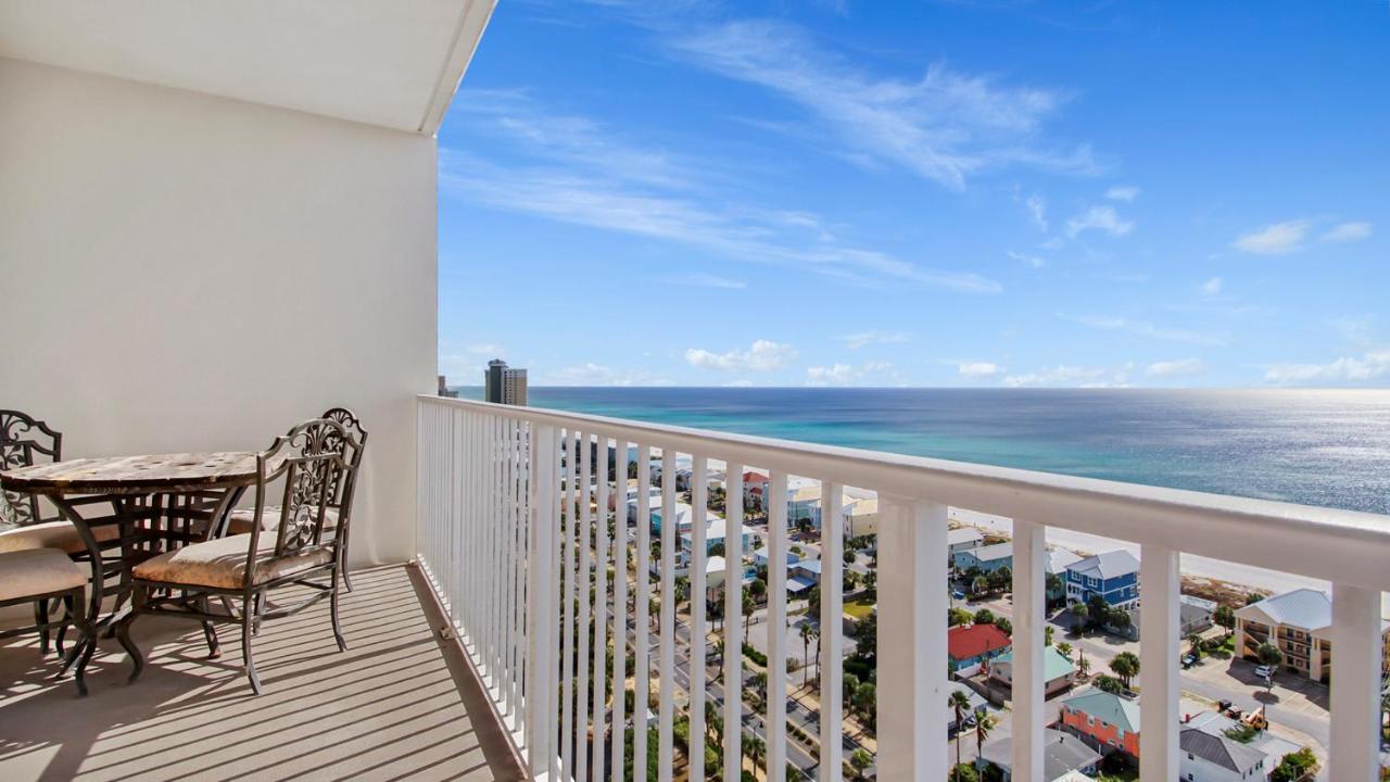 Laketown Wharf #1704 By Nautical Properties Vacation Rentals Panama City Beach Luaran gambar