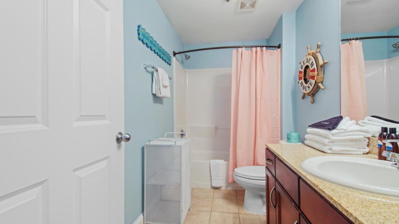 Laketown Wharf #1704 By Nautical Properties Vacation Rentals Panama City Beach Luaran gambar