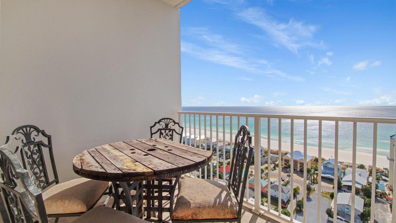 Laketown Wharf #1704 By Nautical Properties Vacation Rentals Panama City Beach Luaran gambar