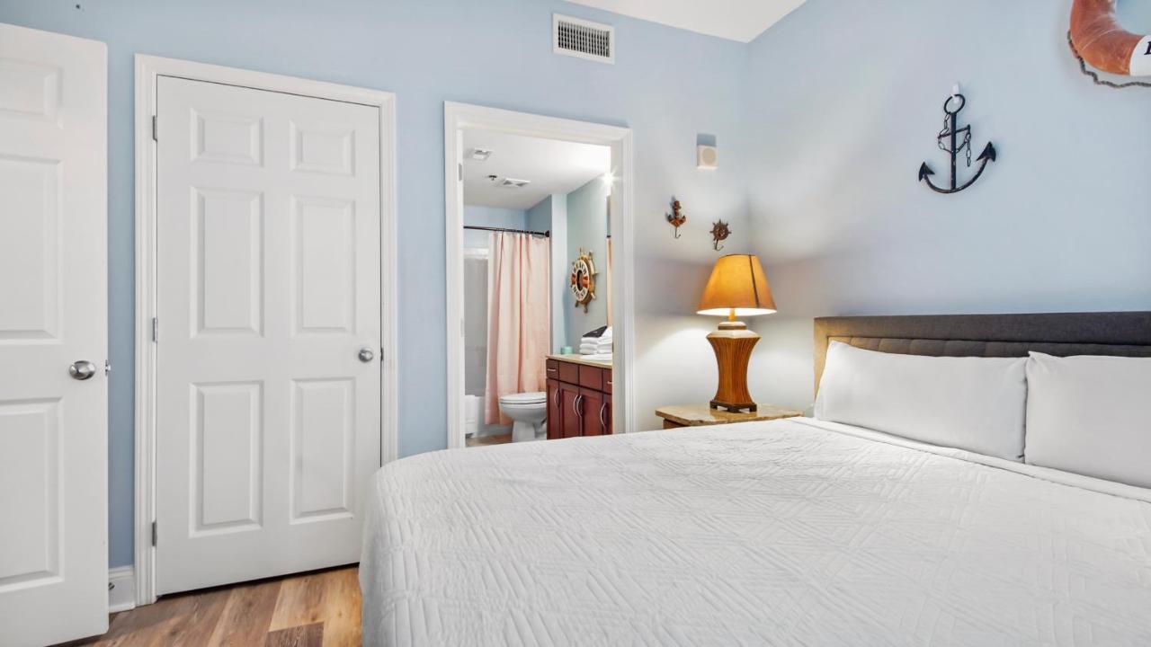 Laketown Wharf #1704 By Nautical Properties Vacation Rentals Panama City Beach Luaran gambar