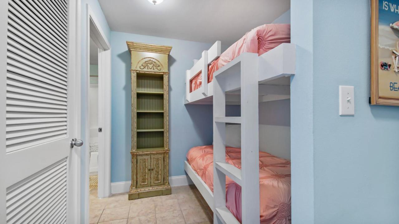 Laketown Wharf #1704 By Nautical Properties Vacation Rentals Panama City Beach Luaran gambar