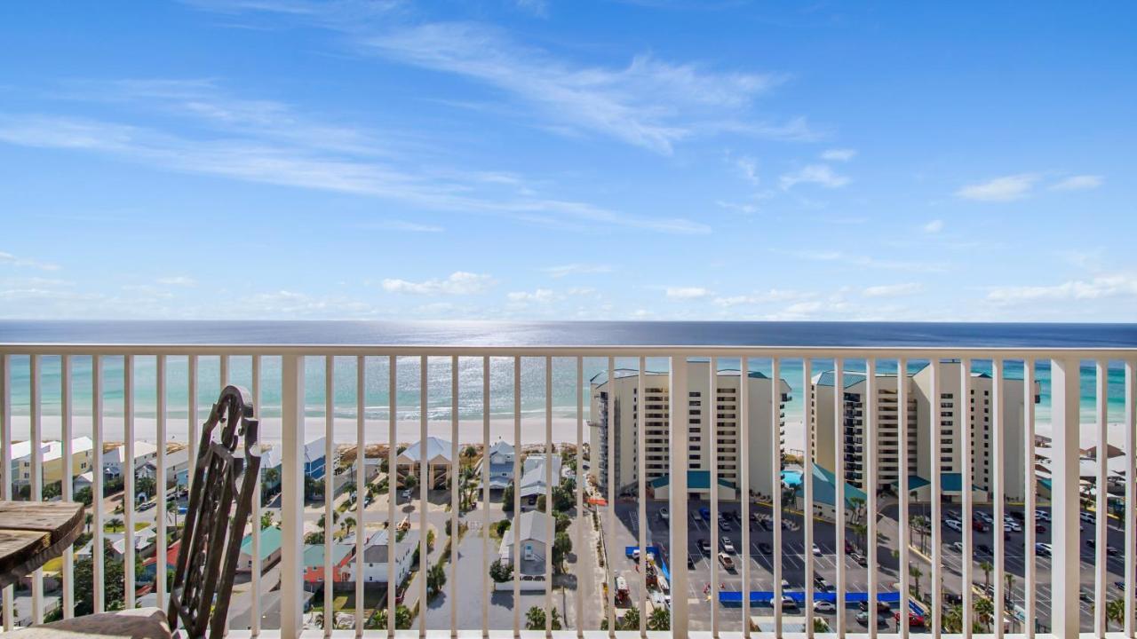 Laketown Wharf #1704 By Nautical Properties Vacation Rentals Panama City Beach Luaran gambar