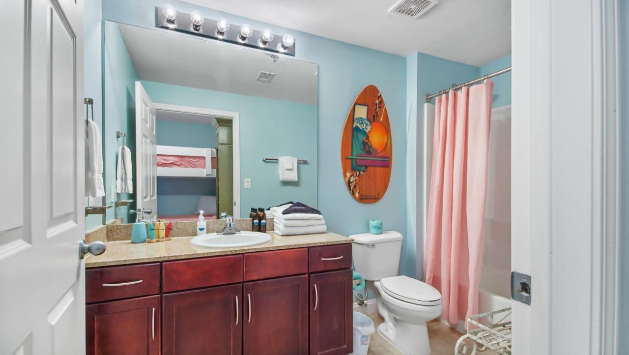 Laketown Wharf #1704 By Nautical Properties Vacation Rentals Panama City Beach Luaran gambar