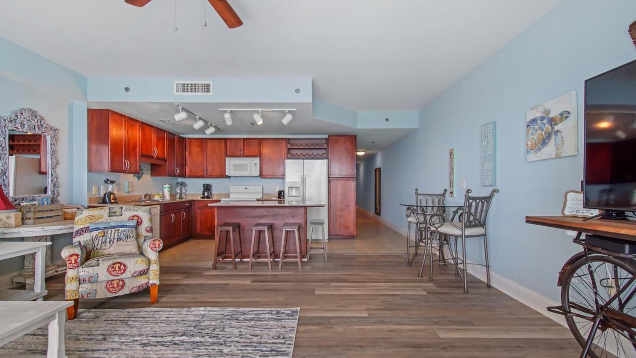Laketown Wharf #1704 By Nautical Properties Vacation Rentals Panama City Beach Luaran gambar