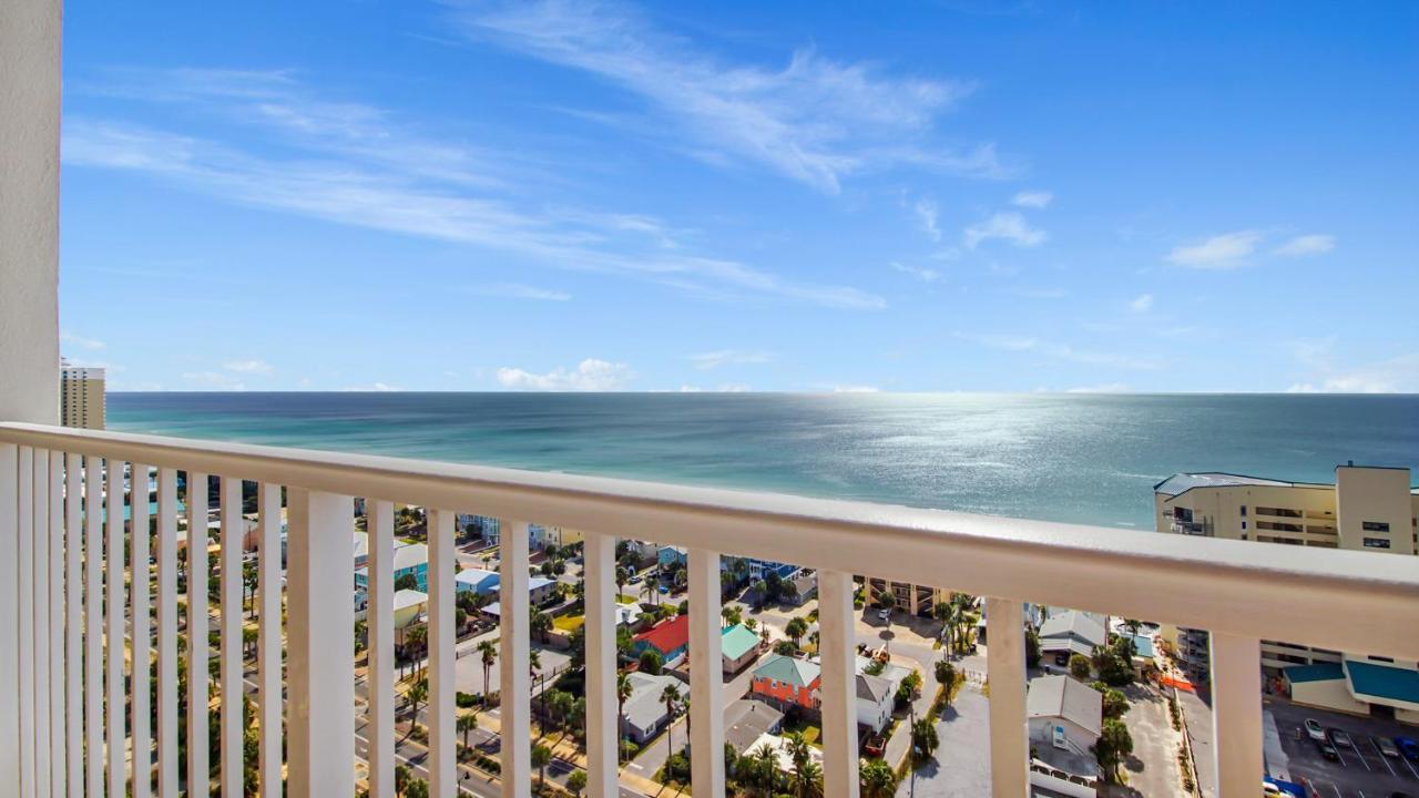 Laketown Wharf #1704 By Nautical Properties Vacation Rentals Panama City Beach Luaran gambar