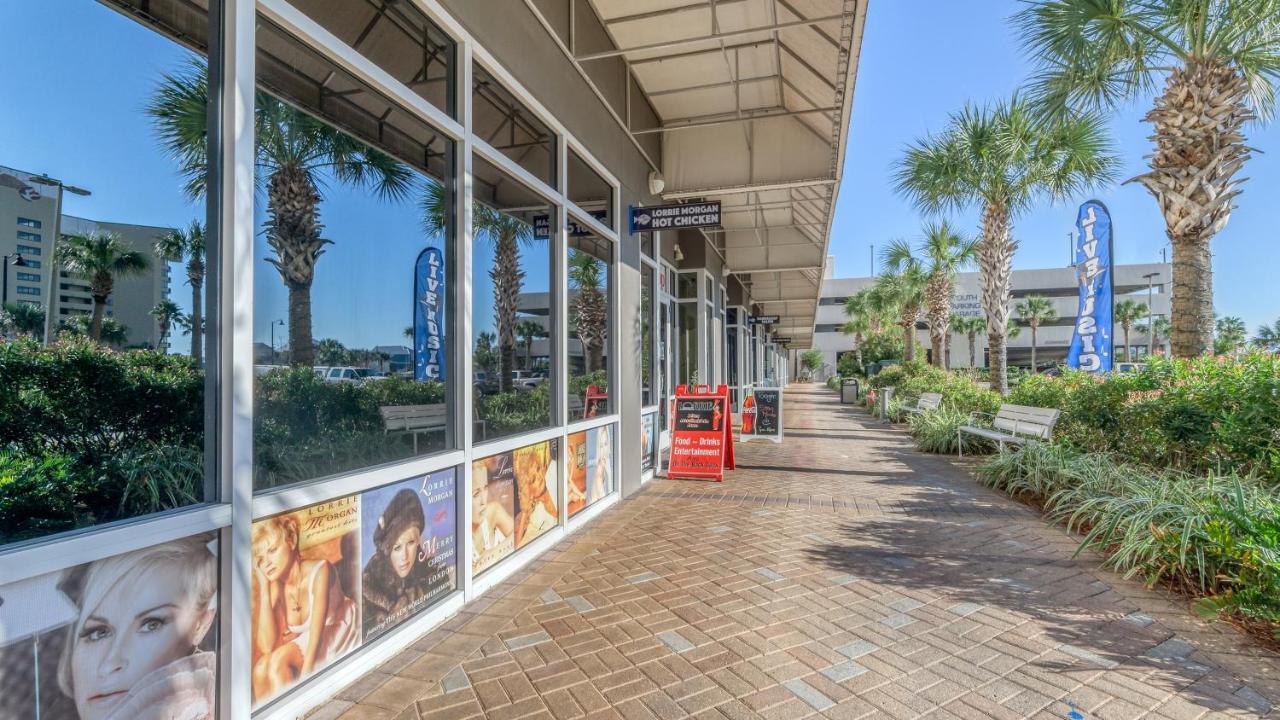 Laketown Wharf #1704 By Nautical Properties Vacation Rentals Panama City Beach Luaran gambar