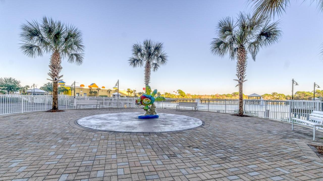 Laketown Wharf #1704 By Nautical Properties Vacation Rentals Panama City Beach Luaran gambar