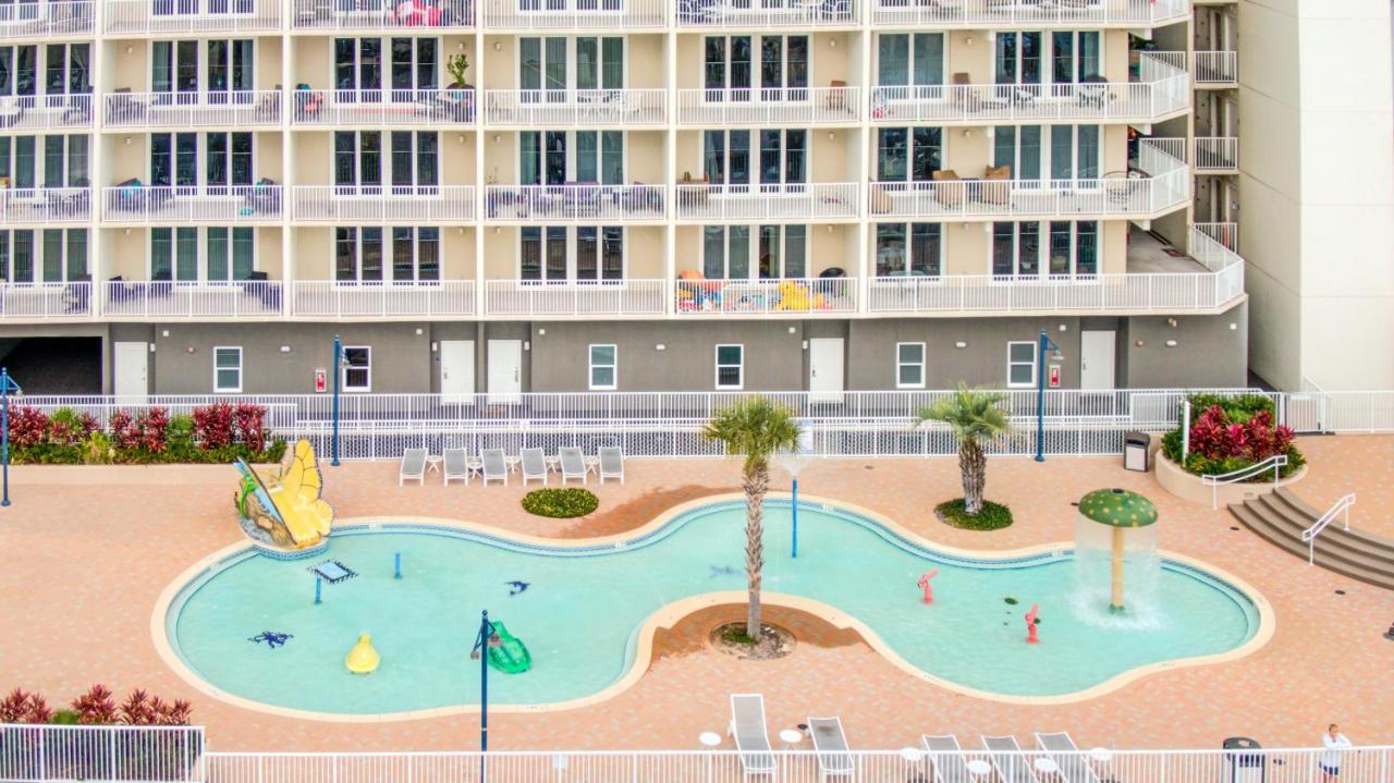Laketown Wharf #1704 By Nautical Properties Vacation Rentals Panama City Beach Luaran gambar