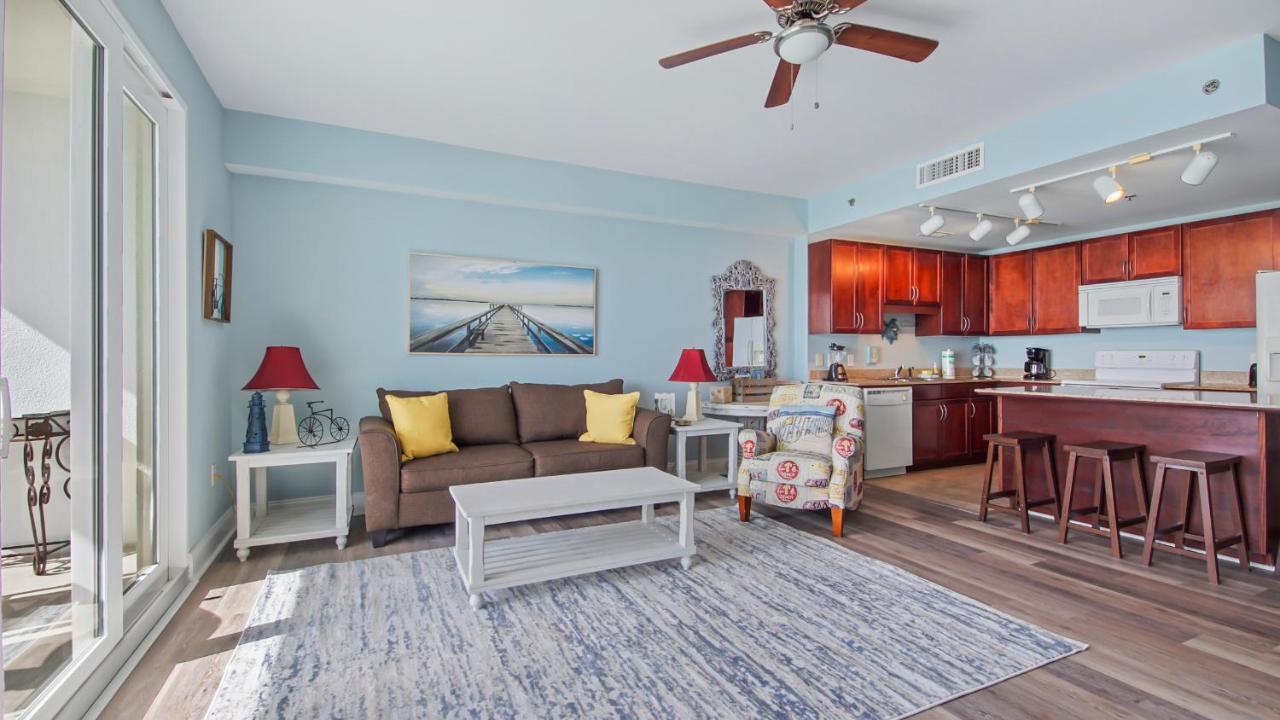 Laketown Wharf #1704 By Nautical Properties Vacation Rentals Panama City Beach Luaran gambar