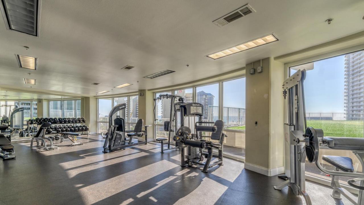 Laketown Wharf #1704 By Nautical Properties Vacation Rentals Panama City Beach Luaran gambar