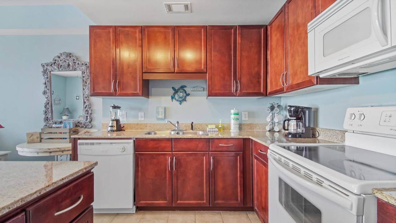 Laketown Wharf #1704 By Nautical Properties Vacation Rentals Panama City Beach Luaran gambar