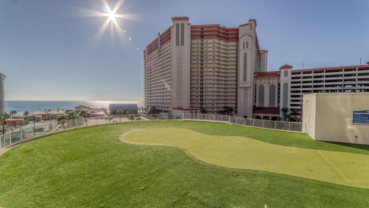 Laketown Wharf #1704 By Nautical Properties Vacation Rentals Panama City Beach Luaran gambar