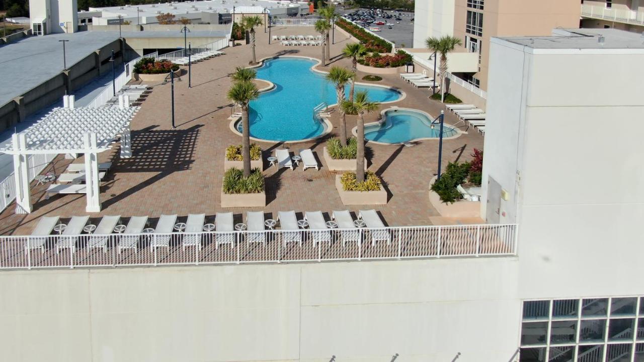Laketown Wharf #1704 By Nautical Properties Vacation Rentals Panama City Beach Luaran gambar