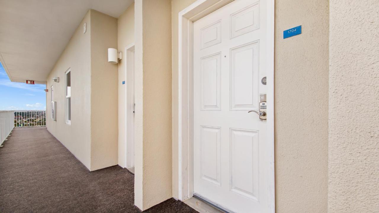 Laketown Wharf #1704 By Nautical Properties Vacation Rentals Panama City Beach Luaran gambar