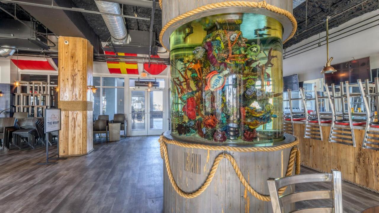 Laketown Wharf #1704 By Nautical Properties Vacation Rentals Panama City Beach Luaran gambar