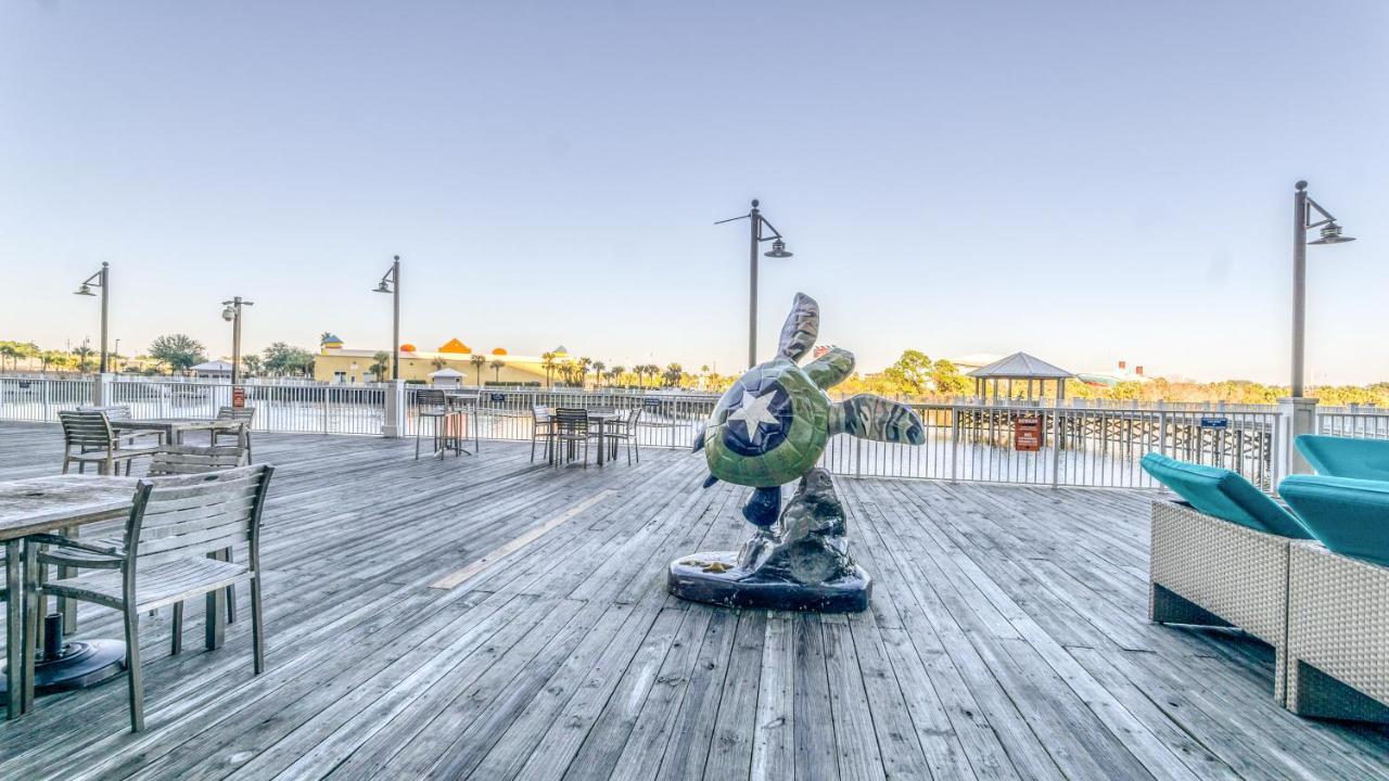 Laketown Wharf #1704 By Nautical Properties Vacation Rentals Panama City Beach Luaran gambar