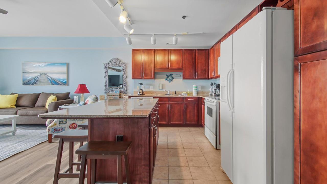 Laketown Wharf #1704 By Nautical Properties Vacation Rentals Panama City Beach Luaran gambar