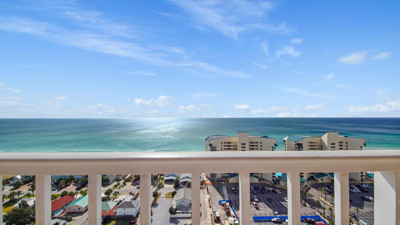 Laketown Wharf #1704 By Nautical Properties Vacation Rentals Panama City Beach Luaran gambar