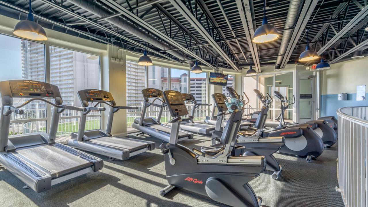Laketown Wharf #1704 By Nautical Properties Vacation Rentals Panama City Beach Luaran gambar